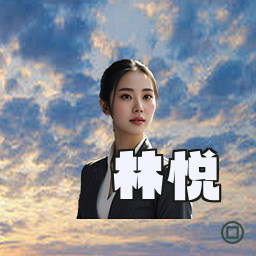 林悦
